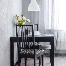 Фото Апартаменты Sunrise (Санрайз) на улице Фрунзе