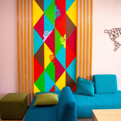 Фото People Hostel (Пипл хостел)