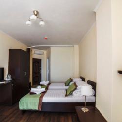 Фото Отель Ravenna Mare (Равенна Маре)