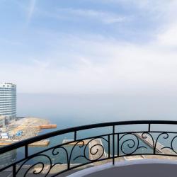 Фото Апартаменты Apart Vl (Апарт ВЛ) на улице Набережная 5В