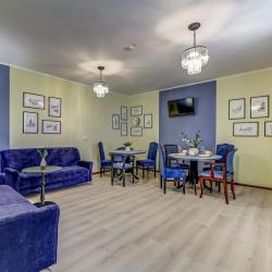 фото 6 Boho City Hotel (Бохо Сити)