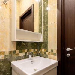 Фото Отель Семейная квартира на Парашютной 56 к 3 от Rentvill