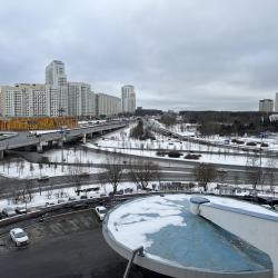 Фото Апартаменты Пентагон