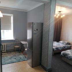 Фото Апартаменты ТРЕШКА на Кирова