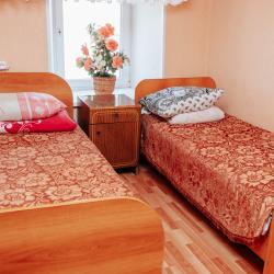 Фото Отель Вираж