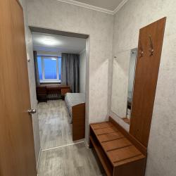 Номер эконом с 2 односпальными кроватями