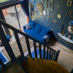 Коттедж улучшенный Когтевран