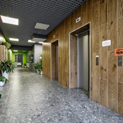 Апартаменты студия