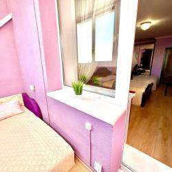 Фото Самарские апартаменты на улице Санфировой