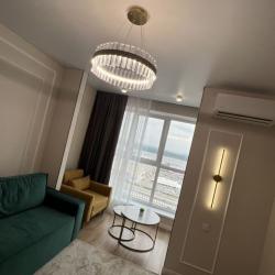 Фото Апартаменты на улице Владимира Петровского