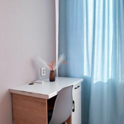 Фото Отель Meridian Apartments (Мередиан Апартментс) на улице Мукагали Макатаева 127/11 корпус 1