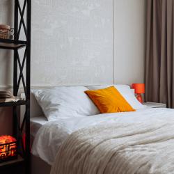 Фото Отель Malkova Apartments на Черниговской