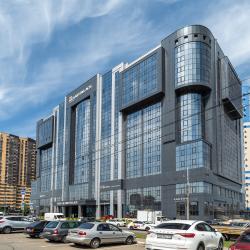1-комнатные апартаменты стандарт Grand Palace 705