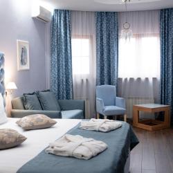Фото Отель Alm House (Алм)