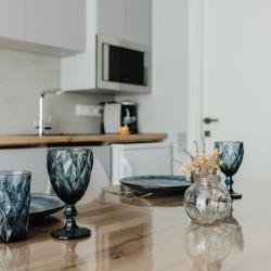 Фото Апартаменты на улице Хуторская, 62