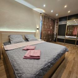 Фото Отель Квартирное бюро 27 на улице Лермонтова