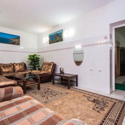 Фото Отель Одеон