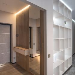 Фото Отель Дизайнерская квартира с красивым видом