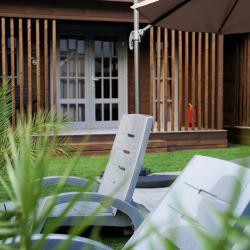 Фото Отель Шале Мале