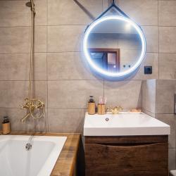 1-комнатные апартаменты улучшенные