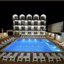 Фото Отель Moretel (Моретель)