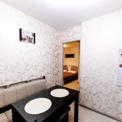 1-комнатные апартаменты стандарт