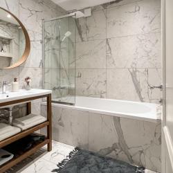 2-комнатные апартаменты улучшенные