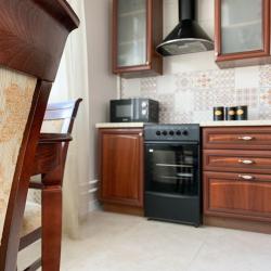 2-комнатные апартаменты улучшенные
