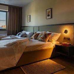 Фото Отель Sand Villa (Сэнд Вилла)