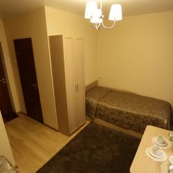 Фото Отель Астра