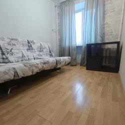 Апартаменты улучшенные