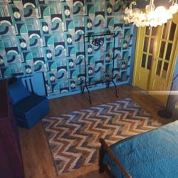 Фото Апартаменты на проспекте Дзержинского 14/2