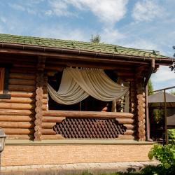 Фото Отель Атриум