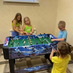 Фото Отель Аристократ