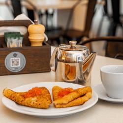 Фото Аэроотель