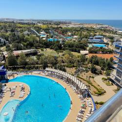Фото Акваделюкс Resort Apartments (Резорт Апартаменты)