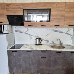 Фото Отель Квартира уютная в центре адлера