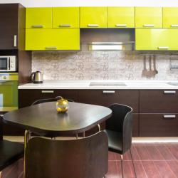 Фото Отель Vgosti на улице Алексеева 115