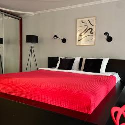 Фото Отель Apart Mari (Апарт Мари) на улице Черняховского