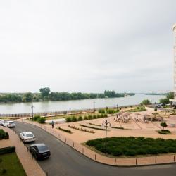 1-комнатные апартаменты стандарт