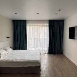 Апартаменты студия