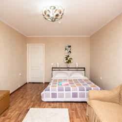 Фото Отель Sweet Home23 на улице Надежды 7А