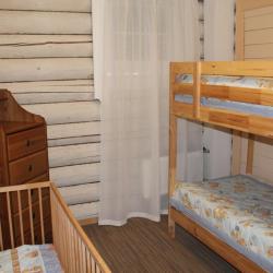 Фото Отель Валдай Эко Клуб