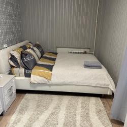 2-комнатные апартаменты стандарт