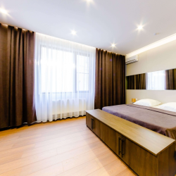 Фото Отель AFT Hotel (АФТ)