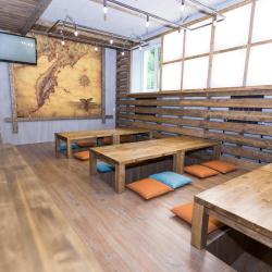 Фото Отель Три лыжи