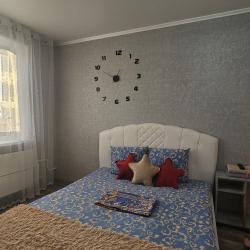 1-комнатные апартаменты улучшенные