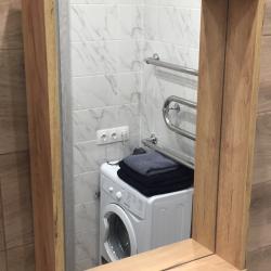 1-комнатные апартаменты люкс