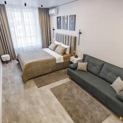 Фото Отель Pro Apart (Про Апарт) на улице Уральская