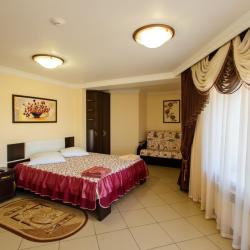 Фото Отель Замок